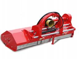 Универсальная косилка-мульчирователь DK KDK-240