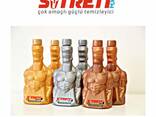 Универсальное чистящее средство Sitrett MX5 Premium Gold - фото 2
