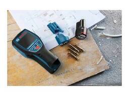 Универсальный детектор D-Tect 120 L-BOXX Bosch 0601081301