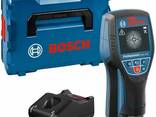 Универсальный детектор D-Tect 120 L-BOXX Bosch 0601081301 - фото 1