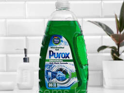 Универсальный гель для стирки Purox Universal 4,3 л ПЭТ