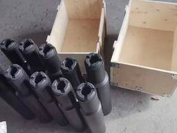 Универсальный ловитель Штангаловка ШП-122 -136 (с комплектующими)