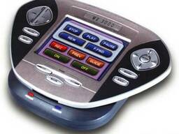 Универсальный пульт URC MX-3000, управление всей электронико