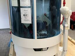 Универсальный шлифовальный станок Walter Helitronic Mini Plus M