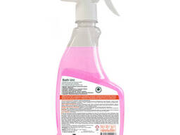 Универсальный спрей очиститель на основе лимонной кислоты с антимикробным эффектом BATH. ..