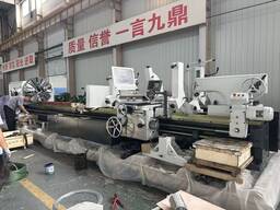 Универсальный токарный станок CW61100