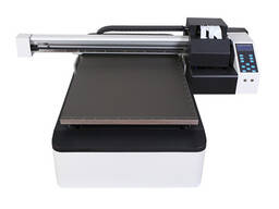 Универсальный УФ принтер Optimus E6092UV В наличии!