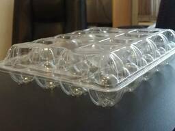 Упаковка для перепелиный яиц