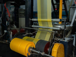 Упаковочная пленка, пакеты, фасовка ОПТ