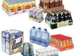 Упаковочное оборудование