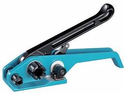 Натяжитель Н-21. Оборудование для обвязки упаковочной ленты.