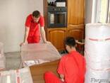 Упаковщики. Упаковка мебели и техники. - фото 2