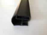 Уплотнитель для металлических дверей - фото 1