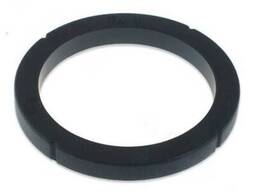 Уплотнитель холдера для кофемашины 74x57,5x8,5 мм 5048248