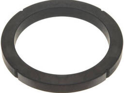 Уплотнитель холдера для кофемашины Nuova Simonelli 72x58x7 мм 1486008