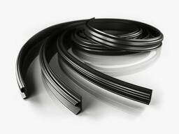 Уплотнитель РТИ: 1–4С; 1–1С; 1–2С, Тип: уплотнитель; профиль; шнур… в Астане