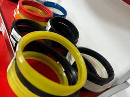 Уплотнительные манжеты для бетононасосов Костанай