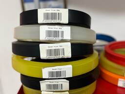 Уплотнительные манжеты для бетононасосов Павлодар