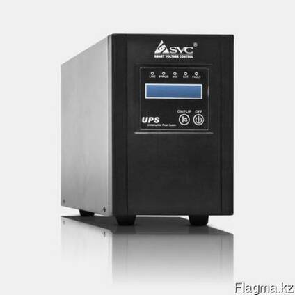 UPS SVC PT-1K, 1000VA (700W)