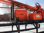 УРБ-2А-2 (буровая установка на санях) - photo 2