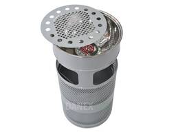 Урна металлическая Каталония 45 л