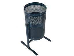 Урна "Сократ" Урны мусорные, металлические урны