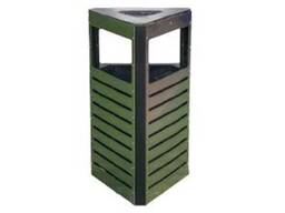 Урна треугольник