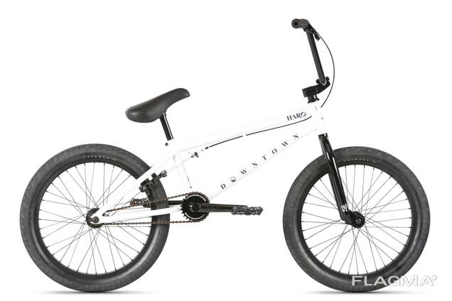 USA BMX Haro Downtown Kaspi Flagma.kz 2840422