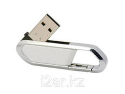 USB флеш память на 8GB "Дизайнерская"