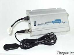Усилитель 3G автомобильный ClearCast CU-30
