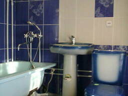 Услуги сантехника