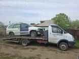 Услуга эвакуатора - фото 3