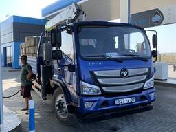 Услуга манипулятора