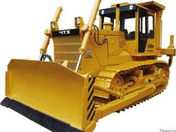 Услуги (аренда) бульдозера