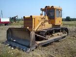Услуги, аренда, заказ бульдозера - фото 1