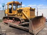 Услуги, аренда, заказ бульдозера - фото 1