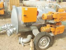 Услуги аренда заказ иглофильтров для водопонижения