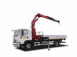 Услуги, аренда, заказ самогруза, манипулятора