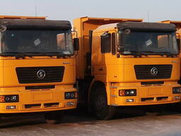 Услуги, аренда, заказ самосвалов