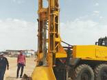 Услуги аренда заказ ямобура вездеход бурение до 800мм - фото 3