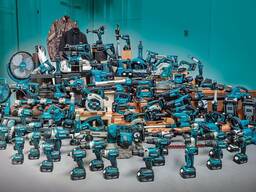 Услуги аренды бензинового, электроинструмента, инструмента, аренда