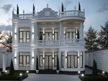 Услуги архитектора и дизайнера - фото 2
