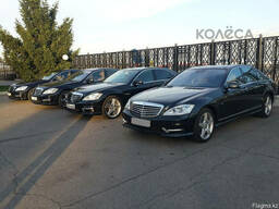 Услуги авто