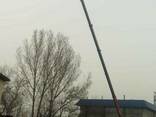 Услуги автовышки 18 метров , в Алматы . - photo 1