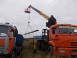 Услуги автовышки и манипулятора в Экибастузе, Солнечном и пригороде - фото 3