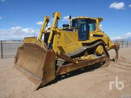 Услуги бульдозера