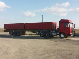 Услуги длинномера