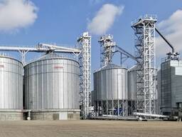 Услуги элеватора в Алматинской области