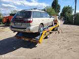 Услуги эвакуатора 24 в Алматы - фото 2