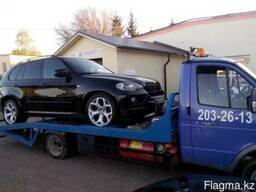 Услуги эвакуатора не дорого